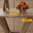 Wabi-sabi round dining table-2012654664