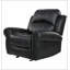 Gliding Recliner