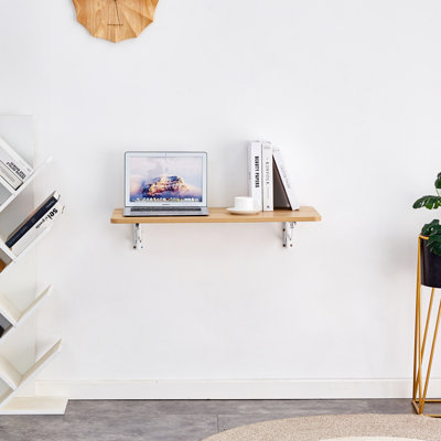 Wall Mounted Folding Table