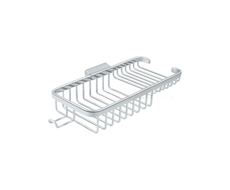 Bathroom Accessory, Polished Chrome