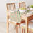 Englert Christmas and Diagonal Stripe Table Runner-27783777
