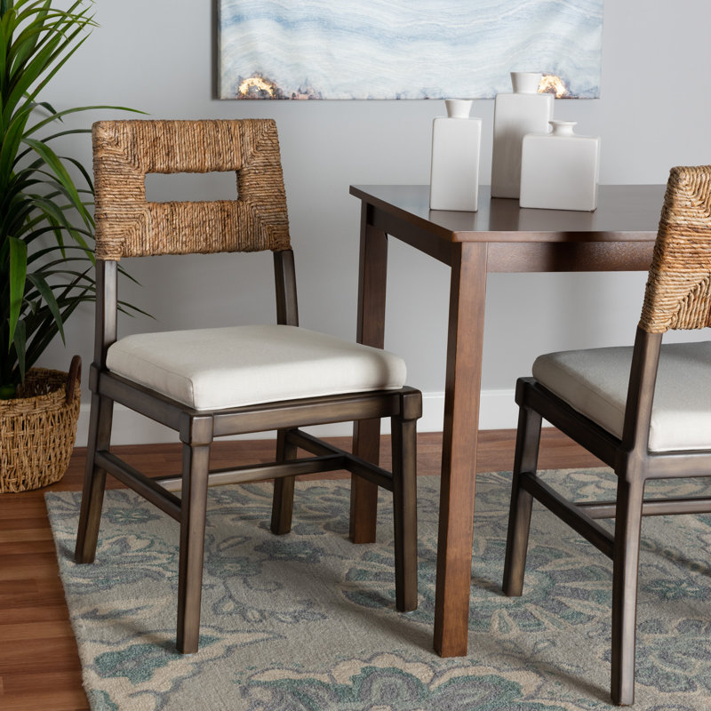 Chaise d'appoint Willowick