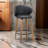 Anastaysia Upholstered Counter Stool-454961361-454961362