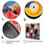 Coloré rétro vinyle III - Disques vinyle, art mural-203459593-203459599