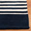 Bluff Wool Striped Area Rug-1395184511