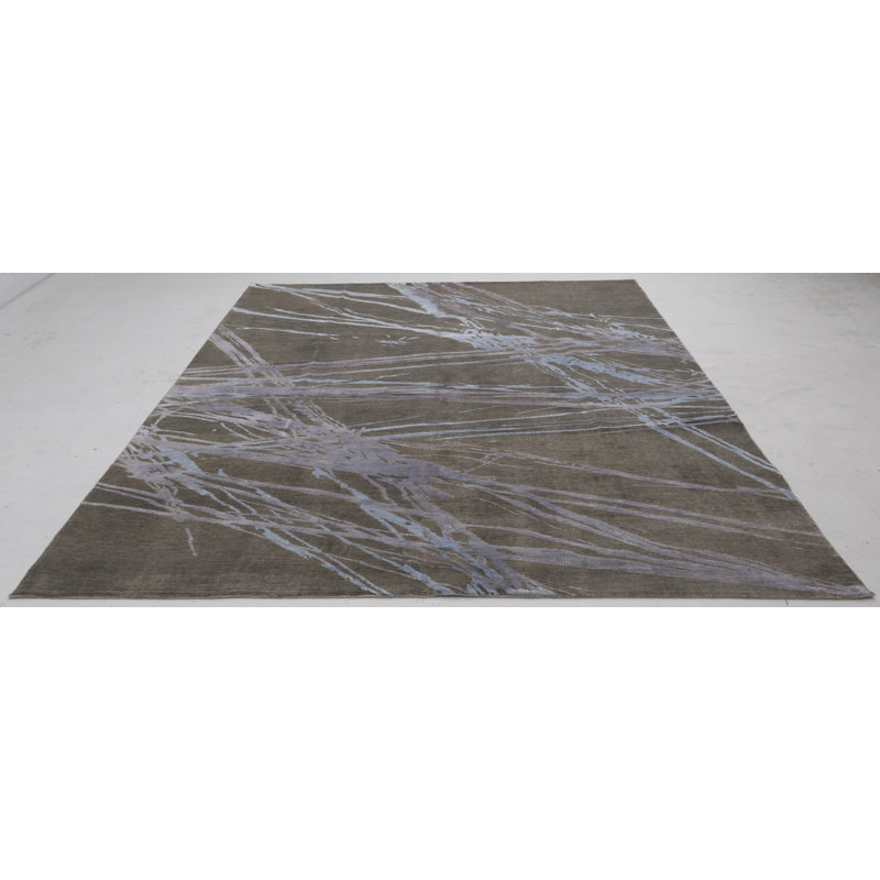 Horizons Abstract Area Rug