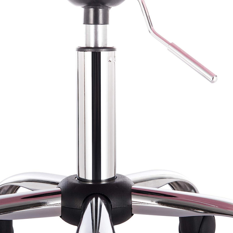Kagan Office Chair, Pink