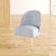 Barrel Chair
