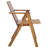 Tucker Stacking Chair