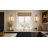 Acton 16.9In Cylinder Wallchiere Wall Sconce Lamp
