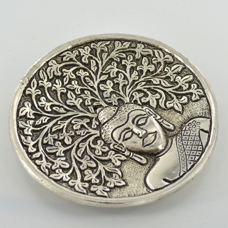 Straton Aluminium Decorative Plate 2