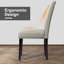Chaise d'appoint Breedsville-1307155688