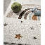 Power Loom Cream Rug-1616216226