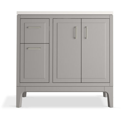 Seer 36-In Bathroom Vanity Set