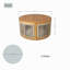 Table basse Brewsty