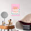 Art mural contemporain Sweet Babe Cake-1368217629
