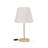 Metal Table Lamp
