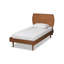 Lit plateforme simple Thurmond