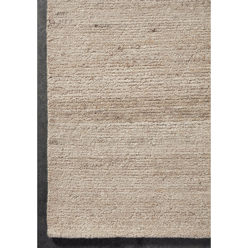 Hinoki Rug, Rectangle 6' x 9'