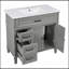 Meuble-lavabo 36 po avec lavabo-535287000