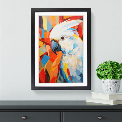 1 Piece Single Picture Frame Wall Art