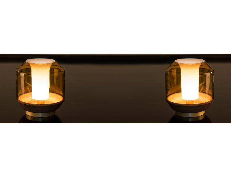 Lateralis Table Lamp