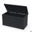 230 Gallon Large Outdoor Storage XXL Deck Box For Patio Furniture, Outdoor Cushions, Garden Tools And Sports/Pools Equipment, Waterproof Resin, Lockable