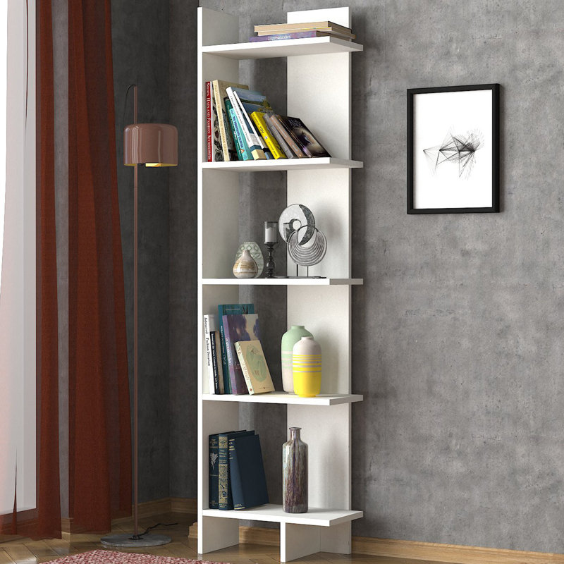 Adella Bookcase