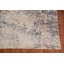Tapis indien en laine Modern Modern