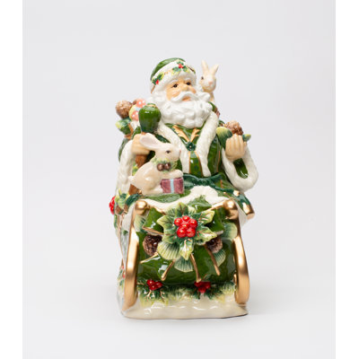 Pot de rangement Samoset