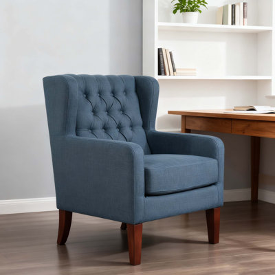 Fauteuil à oreilles Classic