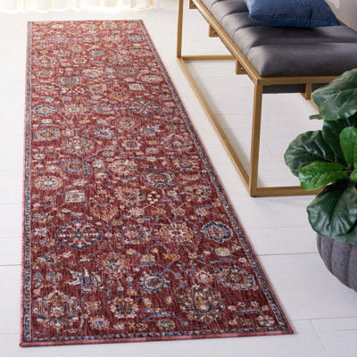 Lynex 700 Performance Southwestern Rug