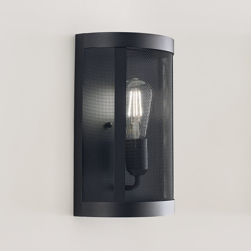 Gereon 1 - Light Flush Mounted Sconce