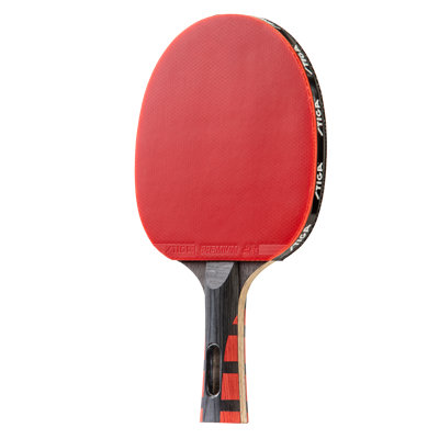 STIGA Evolution Tournament-Level Table Tennis Racket