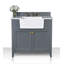 Adeline 36 in. Handmade Single Vanity-1346097627