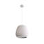 Luminaire suspendu DEL 17 po Ulrich
