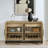 7-piece Dining Set With Server And Bench