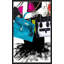 «Bag Lady 2 (Vertical)» par Jodi - impression-546205126-546205127