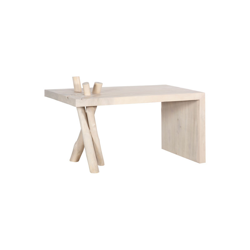 Branch Waterfall 60" W Desk