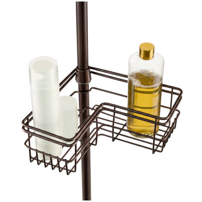 Serviteur de douche Padam Tension