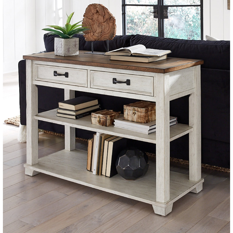Console 42"