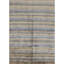 Hand-Knotted High-Quality Gold Area Rug