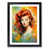 Black Framed selected