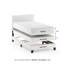 Lit tapissier standard à profil bas Thionville-267715730-267715759