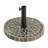 Enzo Tile Round Umbrella Base