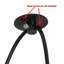 Nassau 6 - Light Black Cluster Pendant