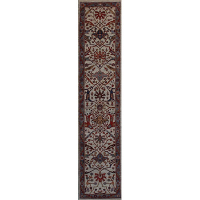 Tapis noué à la main Dover