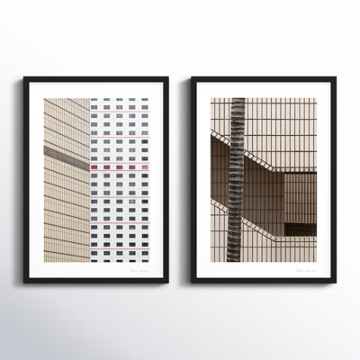 Loui "Hong Kong" Photo Print