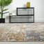 Hemingford Area Rug in Gray-829065398-872613499