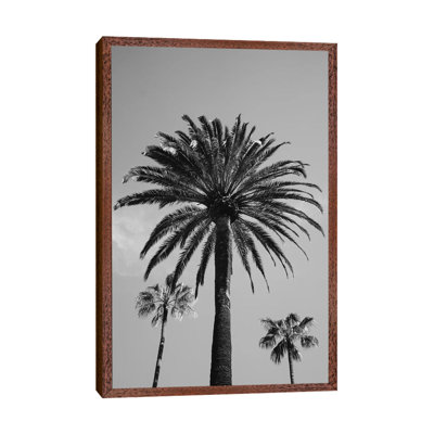 Beverly Hills Sky III by Bethany Young - Print on Canvas